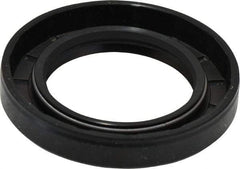 Value Collection - 1.575" ID x 2.441" OD TC Automotive Shaft Seal - Nitrile, 0.394" Thick - Apex Tool & Supply