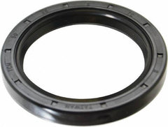 Value Collection - 1.969" ID x 2.559" OD TC Automotive Shaft Seal - Nitrile, 0.315" Thick - Apex Tool & Supply