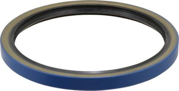 Value Collection - 5-3/4" ID x 6-3/4" OD TA Automotive Shaft Seal - Nitrile, 0.575" Thick - Apex Tool & Supply
