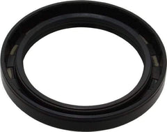 Value Collection - 2.362" ID x 3.15" OD TC Automotive Shaft Seal - Nitrile, 0.394" Thick - Apex Tool & Supply