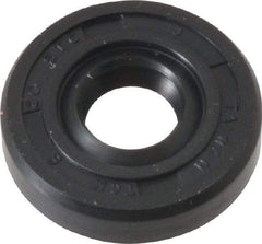 Value Collection - 0.315" ID x 0.787" OD TC Automotive Shaft Seal - Nitrile, 0.197" Thick - Apex Tool & Supply