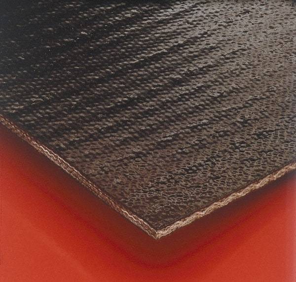 Made in USA - Conveyor Belt - PVC 160, 2-Ply High Performance, No. 24009750-12 - Apex Tool & Supply