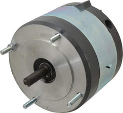 Dings Dynamics Group - 115/230 Volts at 60 Hertz, 6 Ft./Lb. Torque Disc Brake - 56C Frame, 5/8" Hub Bore, NEMA 2 Enclosure - Apex Tool & Supply