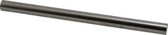 Thomson Industries - 10mm Diam, 6" Long, Steel Standard Round Linear Shafting - 60-65C Hardness, .3937/.3932 Tolerance - Apex Tool & Supply