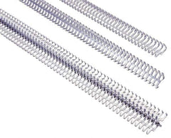 Value Collection - Conveyor Belt Lacing - 24" OAL x 24" Belt Width, 3/16 to 7/32" Belt - Apex Tool & Supply