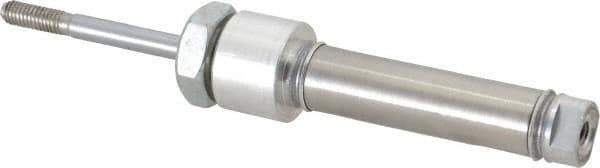 Norgren - 1" Stroke Double Acting Air Cylinder - 10-32 Port, 10-32 Rod Thread - Apex Tool & Supply