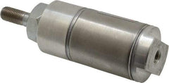 Norgren - 1/2" Stroke x 1-1/2" Bore Double Acting Air Cylinder - 1/8 Port, 7/16-20 Rod Thread - Apex Tool & Supply