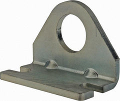 Norgren - Air Cylinder Foot Bracket - For 1-3/4" Air Cylinders, Use with Norgren Nonrepairable Air Cylinders - Apex Tool & Supply