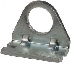 Norgren - Air Cylinder Foot Bracket - For 2" Air Cylinders, Use with Norgren Nonrepairable Air Cylinders - Apex Tool & Supply