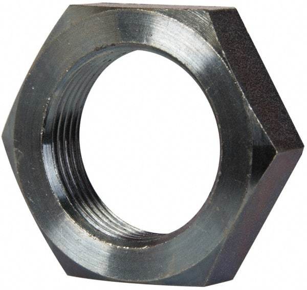 Norgren - Air Cylinder Mounting Nut - For 2-1/2" Air Cylinders, Use with Norgren Nonrepairable Air Cylinders - Apex Tool & Supply