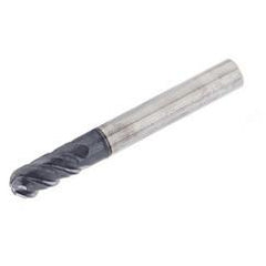 EB-E4L 16-32/48C16CFH92 END MILL - Apex Tool & Supply