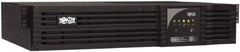 Tripp-Lite - 15 Amp, 1,500 VA, Tower & Rack Mount Line Interactive Backup Uninterruptible Power Supply - Backup 6 min with Full Load & 10 min with Half Load, 120 VAC Input & Output, 1,440 Watt Output, 1 Phases, 8 Outlets - Apex Tool & Supply