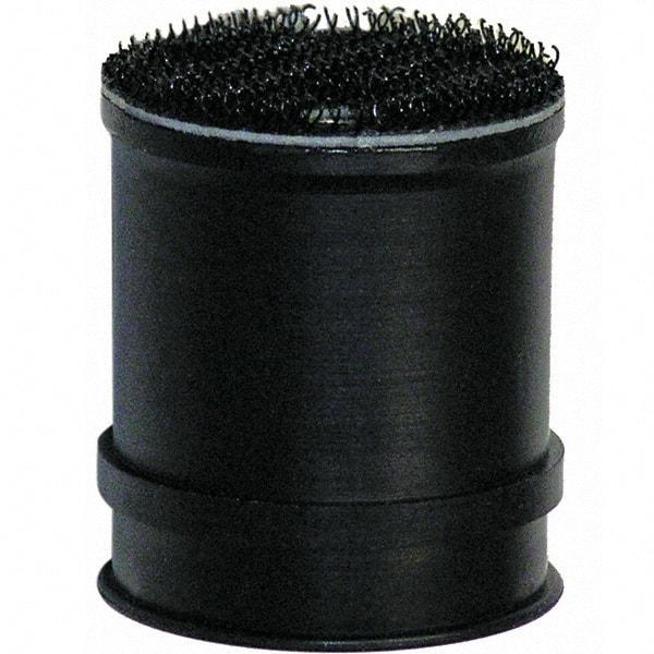 3M - Power Sander Skirt - For Use with 3M Disc Sanders - Apex Tool & Supply