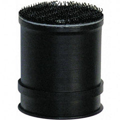 3M - Power Sander Skirt - For Use with 3M Disc Sanders - Apex Tool & Supply