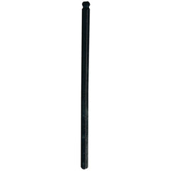 10MMX12″ BALL END BLADE - Apex Tool & Supply