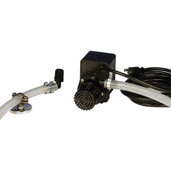 Zebra Skimmers - Fluid Filters & Aerators Type: Coolant Aerator Maximum Flow Rate (LPM): 3.78 - Apex Tool & Supply