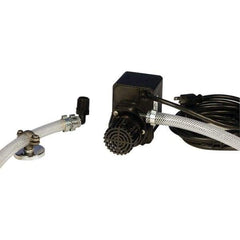 Zebra Skimmers - Fluid Filters & Aerators Type: Coolant Aerator Maximum Flow Rate (LPM): 3.78 - Apex Tool & Supply
