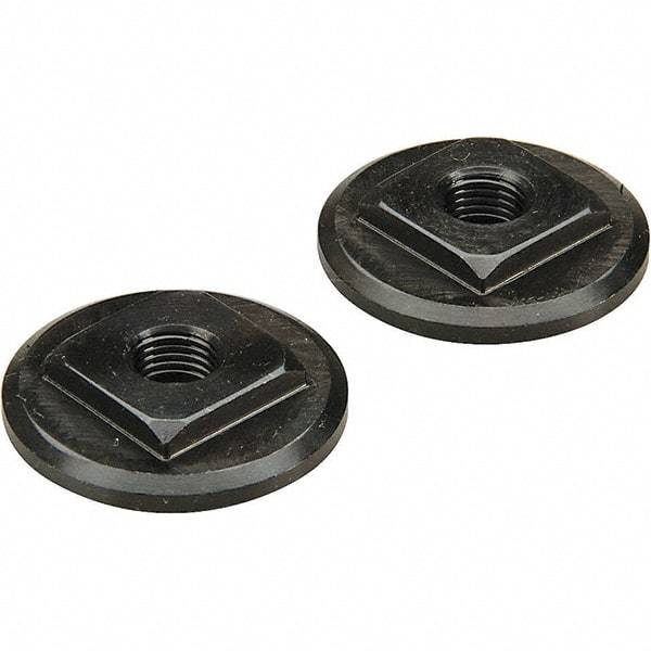 Dynabrade - Air Belt Sander Flange - Apex Tool & Supply