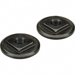 Dynabrade - Air Belt Sander Flange - Apex Tool & Supply