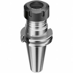 Rego-Fix - 0.5mm x 7mm CAT40 Taper Shank ER ER11 Collet Chuck - Apex Tool & Supply