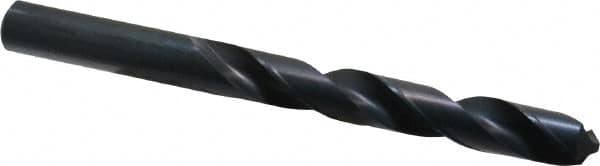 Chicago-Latrobe - 14mm 118° High Speed Steel Jobber Drill - Apex Tool & Supply
