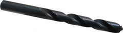 Chicago-Latrobe - 14mm 118° High Speed Steel Jobber Drill - Apex Tool & Supply