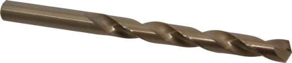 Chicago-Latrobe - 33/64" 135° Cobalt Jobber Drill - Apex Tool & Supply