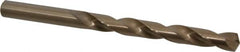 Chicago-Latrobe - 33/64" 135° Cobalt Jobber Drill - Apex Tool & Supply
