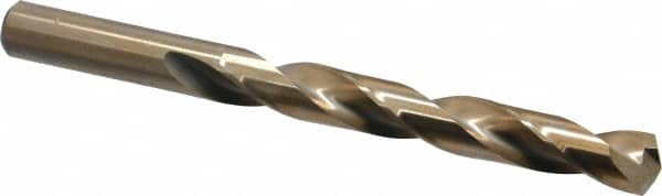Chicago-Latrobe - 41/64" 135° Cobalt Jobber Drill - Apex Tool & Supply