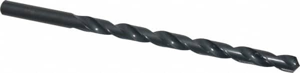 Chicago-Latrobe - 17/32" 118° 2-Flute High Speed Steel Extra Length Drill Bit - Apex Tool & Supply