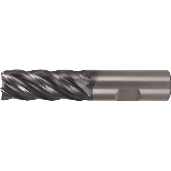 Kennametal - Square End Mill - Apex Tool & Supply