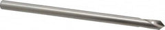 Walter-Titex - 10mm Body Diam, 90°, 170mm OAL, Cobalt Spotting Drill - Apex Tool & Supply