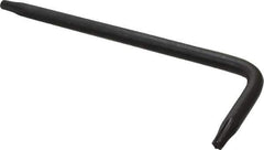 Everede Tool - T7 Torx Drive, Key for Indexable Boring Bars, Port Tooling and Profiling Bar - Compatible with Insert Screws - Apex Tool & Supply