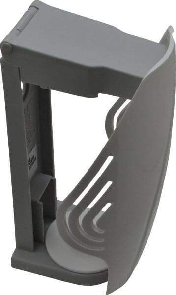 Scott - 6,000 Cu Ft Coverage, White Continuous Release Dispenser - Apex Tool & Supply