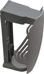 Scott - 6,000 Cu Ft Coverage, White Continuous Release Dispenser - Apex Tool & Supply