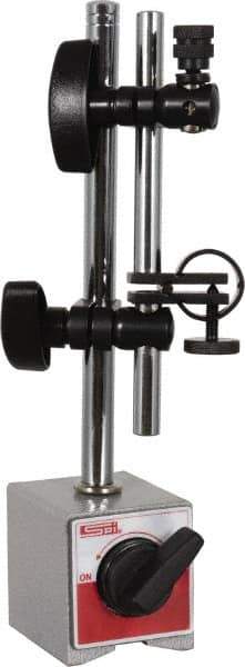 SPI - 0.001" Graduation, Indicator & Base Kit - Apex Tool & Supply