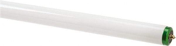 Philips - 75 Watt Fluorescent Tubular Single Pin Lamp - 6,500°K Color Temp, 4,500 Lumens, T12, 12,000 hr Avg Life - Apex Tool & Supply