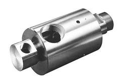 Duff-Norton - 1" Rotor Thread Elbow - For Duff-Norton - 770926 & 770925, 1" Single Flow Rotating Unions - Apex Tool & Supply