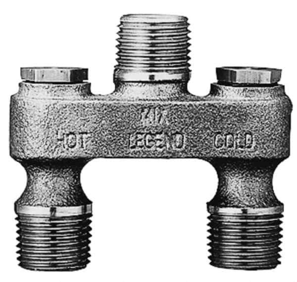 Legend Valve - Air Vent - 125 Max psi - Apex Tool & Supply