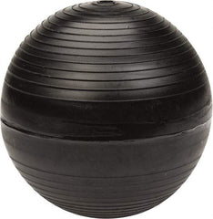 Legend Valve - 6" Diam 1/4-20 Plastic Float - 125 Max Working psi - Apex Tool & Supply