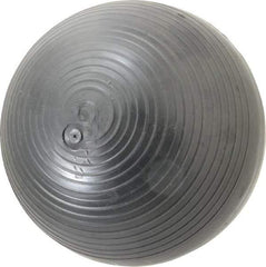 Legend Valve - 8" Diam 3/8-16 Plastic Float - 125 Max Working psi - Apex Tool & Supply