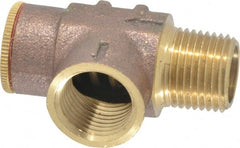 Legend Valve - 1/2" Inlet, Pressure Relief Valve - Apex Tool & Supply