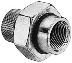 Legend Valve - 1 Thread, T-573 Dielectric Union - 1 FNPT Thread - Apex Tool & Supply