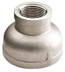 Value Collection - 1 x 3/8" Pipe Reducer Coupling - Apex Tool & Supply