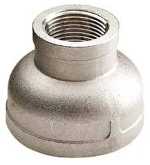 Value Collection - 1 x 3/8" Pipe Reducer Coupling - Apex Tool & Supply