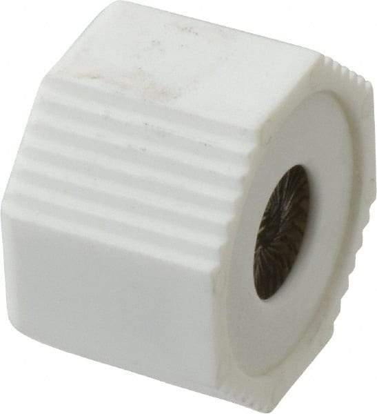 Schaefer Brush - Hand Fitting and Cleaning Brush - 1/4 Refrigeration Outside Diameter - Apex Tool & Supply