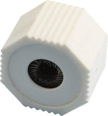 Schaefer Brush - Hand Fitting and Cleaning Brush - 3/8 Refrigeration Outside Diameter - Apex Tool & Supply