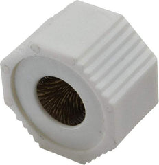 Schaefer Brush - Hand Fitting and Cleaning Brush - 5/8 Refrigeration Outside Diameter - Apex Tool & Supply