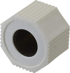 Schaefer Brush - Hand Fitting and Cleaning Brush - 7/8 Refrigeration Outside Diameter - Apex Tool & Supply
