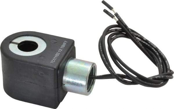Parker - 24/60 Volt, Solenoid Coil - 10 Watt - Apex Tool & Supply